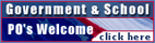 Government & School PO's Welcome