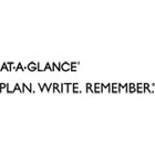 AT-A-GLANCE&reg; PLAN.WRITE.REMEMBER.&reg;