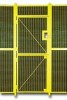 DUTCH DOORS