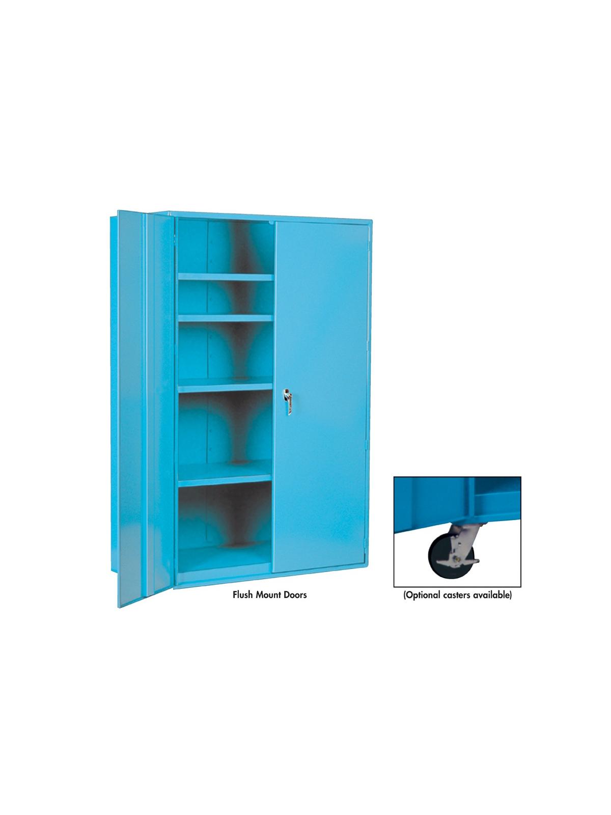 EXTRA HEAVYDUTY STORAGE WITH CASTERS at Nationwide