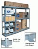 Heavy Duty Rivet Rack
