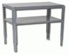 BASIC WORK TABLE