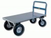 HIGH DECK "AIR CUSHIONED" TRUCK