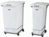 ALL-PURPOSE MOBILE POLYETHYLENE CARTS