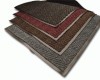 CHEVRON MATTING