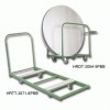 FOLDING TABLE TRUCK