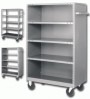 MOBILE SHELF TRUCKS