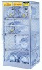 ALUMINUM LP/OG CYLINDER CABINETS