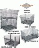 WIRE CONTAINERS