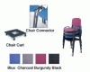CONTOUR STACK CHAIRS