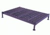 ADJUSTABLE HEIGHT STEEL WORK PLATFORM