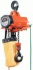 AIR CHAIN HOISTS