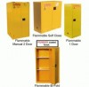 FLAMMABLE CABINETS