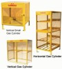 GAS CYLINDER CABINETS