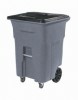 CASTER CARTS
