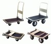 STEEL FOLDING HANDLE TRUCKS