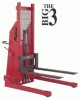 Heavy Duty Electric Hydraulic Stacker