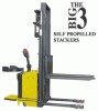 APS-A SELF-PROPELLED "ALL-PURPOSE" STACKER