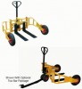 ALL TERRAIN PALLET TRUCK
