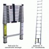 VESTIL ALUMINUM TELESCOPIC LADDERS