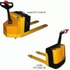 FULLY POWERED ELECTRIC PALLET TRUCK