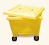 EXTRA LARGE TOTE SPILL KITS
