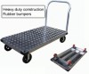 ALUMINUM PLATFORM TRUCKS