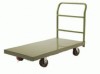 ALL STEEL PLATFORM TRUCKS