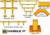 BUILD-A-RAIL GUARD RAIL