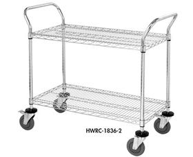 WIRE CARTS