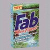 Fab® Rain Forest Laundry Detergent