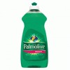Ultra Palmolive® Dishwashing Liquid