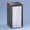 HyNap® Tall Fold Napkin Dispenser