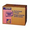 Cream Suds® Dishwashing Detergent, 25-lb. Box