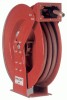 SPRING DRIVE HOSE REELS