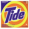 Tide® Laundry Detergent with Bleach