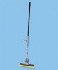Steel Roller Sponge Mop