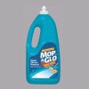 Professional MOP & GLO&reg; TRIPLE ACTION Floor Shine Cleaner