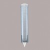 Large Water Pull-Type Cup Dispenser with Removable Cap