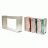 Clear Plexiglas® Three-Box Glove Dispenser