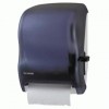 Lever Roll Towel Dispenser without Transfer Mechanism