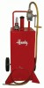 30 GALLON STEEL GAS CADDY
