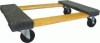 PROSERIES® CARPETED WOOD DOLLY