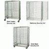 GENUINE QUANTUM CHROME SECURITY UNITS