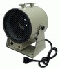 FAN FORCED PORTABLE UNIT HEATER