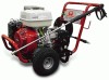 HONDA POWERED PRESSURE WASHER