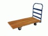 MEDIUM DUTY PLATFORM TRUCK