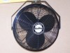 18" 3-SPEED INDUSTRIAL FAN