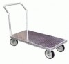 ALUMINUM PLATFORM CARTS