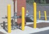BOLLARD POST COVERS